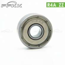 Supply of inch bearings. Casters .Wheels .Hardware tools .R4Azz 6.35 * 19.050 * 7.142 size precision rotation smooth factory direct supply