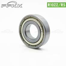 Supply of inch bearings.  Bearings.   Casters.  Wheels. Hardware tools. R10zz 15.875 * 34.925 * 8.73 size precision turning smooth factory straight