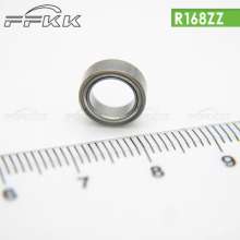 Supply of inch bearings. Casters. Wheels. Hardware tools. R168zz imported disassembly miniature bearings 6.35x9.525x3.175