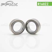 Supply of inch bearings. Casters. Wheels. Hardware tools. R168zz imported disassembly miniature bearings 6.35x9.525x3.175