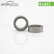 Supply of inch bearings. Casters. Wheels. Hardware tools. R168zz imported disassembly miniature bearings 6.35x9.525x3.175