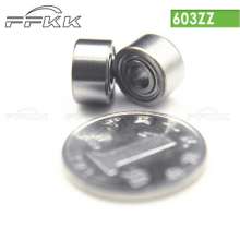 Supply of miniature bearings. Casters. Wheels. Hardware tools. 603zz 3x9x5 fishing gear fishing wheel motor dedicated factory direct supply from stock