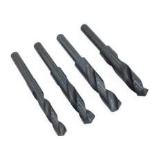 High speed steel 4241 drill bit twist drill straight shank round shank drill bit 1/2 equal shank drill shrink shank drill wood drill bit iron drill aluminum plastic drill bit woodworking drill