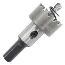 Multi-tooth drilling bit Carbide hole opener Square tube hole opener Stainless steel special hole drill bit Metal reamer Thick iron plate hole opener Steel plate hole drilling