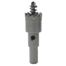 Multi-tooth drill bit Alloy hole drill Metal drill bit Iron plate drill bit Aluminum alloy drill bit Reamer Round tube drill bit Door and window drill bit Stainless steel drilling bit