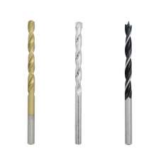 Multifunctional electric drill accessories drill bit set drill bit woodworking drill twist drill construction drill   Mixed set of 16PC auger bits