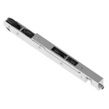 High-end high-end sliding door pulley / professional big four-wheel sliding wheel / high-grade sliding pulley / heavy-duty pulley R-002