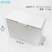 5PC high-speed steel hole cutter HSS material hole cutter