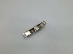 Advanced new sliding load-bearing pulley / high quality pulley / stainless steel pulley / sliding door wheel R-004