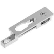 Heavy-duty sliding door lock point lock seat / precision cast stainless steel lock bag / sliding door lock point lock seat five-piece set PJT-008