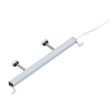 Factory direct door and window hardware accessories / off-the-shelf / double-chain electric window opener / electric window opener