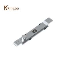 Lock point lock seat and window accessories Door and window hardware accessories Aluminum alloy door and window accessories Casement window five-piece four-point lock PJT-004C
