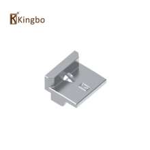 Lock point lock seat and window accessories Door and window hardware accessories Aluminum alloy door and window accessories Casement window five-piece four-point lock PJT-001