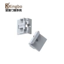 The new silent European standard slot five-piece casement window / five-piece lock package lock point / standard European slot five-piece case PJT-001