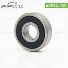 Supply of miniature bearings.  Casters. Wheels. Hardware tools. 609ZZ / RS 9 * 24 * 7 bearing steel high carbon steel. Zhejiang Cixi factory direct supply