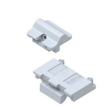 Wholesale / off-the-shelf locks / 23-slot backrest locks / zinc alloy locks / zinc alloy locks