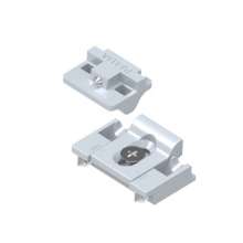 Wholesale / off-the-shelf locks / 23-slot backrest locks / zinc alloy locks / zinc alloy locks