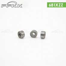 Supply miniature bearings. Casters. Wheels. Hardware tools. 681Xzz 1.5 * 4 * 2 high speed small bearings