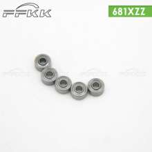 Supply miniature bearings. Casters. Wheels. Hardware tools. 681Xzz 1.5 * 4 * 2 high speed small bearings