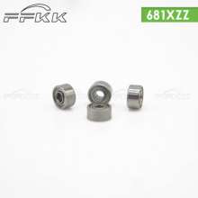 Supply miniature bearings. Casters. Wheels. Hardware tools. 681Xzz 1.5 * 4 * 2 high speed small bearings