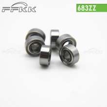 Supply miniature bearings 683zz. Casters. Wheels. Hardware tools. Small bearings 3x7x3. Excellent quality. Directly supplied by Ningbo factory in Zhejiang