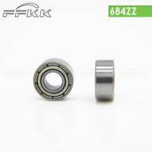 Supply of miniature bearings 684zz. Casters. Wheels. Hardware tools. Small bearings 4x9x4 rotate smoothly and no noise. Ningbo Ningbo factory direct supply