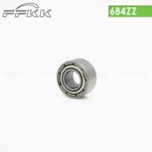 Supply of miniature bearings 684zz. Casters. Wheels. Hardware tools. Small bearings 4x9x4 rotate smoothly and no noise. Ningbo Ningbo factory direct supply