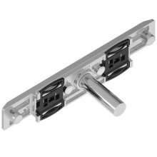 门窗T字连接器 / 平开门窗T字连接器/ 锌合金T字件/T 字连接器/ T锁PJ-003