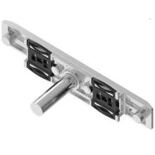 门窗T字连接器 / 平开门窗T字连接器/ 锌合金T字件/T 字连接器/ T锁PJ-003