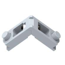 Factory direct door and window hardware accessories / doors and windows dedicated die-casting angle code / multi-standard die-casting angle code quality corner