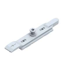 Professional Custom Latch Rod / Special Latch Rod for Folio Doors / Door and Window Latch Rod / Zinc Alloy Latch / Latch Rod