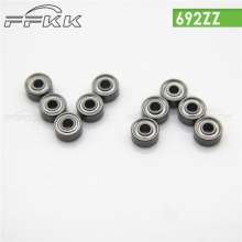 Supply of micro-bearings. Casters. Hardware tools. Bearings. 692zz 2x6x3 factory direct supply from stock wholesale for micro motors