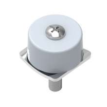 Factory direct hardware door and window accessories / TT-95 sliding door / crash block PJ-011