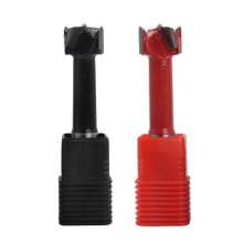 Woodworking split hole opener Split drill Center drill Four-tooth alloy drill bit CNC drill bit Woodworking drill bit Row drill Multi specification drill bit Ф15-Ф30 drill bit