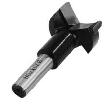 Woodworking split hole opener Split drill Center drill Four-tooth alloy drill bit CNC drill bit Woodworking drill bit Row drill Multi specification drill bit Ф15-Ф30 drill bit