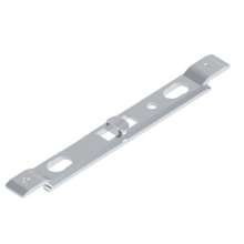 Factory direct door and window hardware accessories / curtain wall hanging window hardware accessories / aluminum alloy transmission rod / transmission rod PJ-032