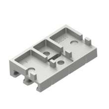 Factory direct door and window hardware accessories / aluminum alloy door and window accessories / broken bridge and window anti-theft / door and window special lock PJ-020