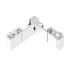 Factory direct door and window hardware accessories / high quality aluminum alloy corner code / broken bridge casement window center column corner code / corner code PJ-043