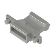 Factory direct door and window hardware accessories / Professional custom processing of door and window accessories / Door and window sliding lock points / Lock points PJ-024