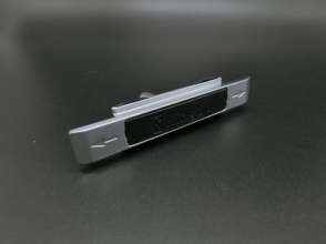 Door and window accessories T-shaped connector / Casement window T-shaped connector / Zinc alloy T-piece / Zinc alloy T-lock PJ-079