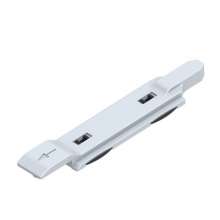 Off-the-shelf latch locking point / new casement window latch locking point / casement window latch / latch connector PJ-077