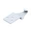 Factory direct door and window hardware accessories / aluminum alloy door and window lock hook / sliding window lock hook / crescent lock lock hook