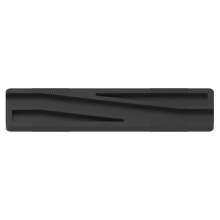Factory direct door and window hardware accessories / sliding series plastic parts / windproof block PJ-067