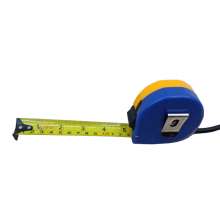Steel tape measure 3m / 5m7.5m / 10m drop-proof box ruler high precision meter ruler tape measure inch tape measure ruler