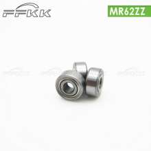 Supply of miniature bearings. Casters. Wheels. Hardware tools. Bearings. MR62zz 2x6x2.5 small bearings brand new inner diameter 2 factory direct supply