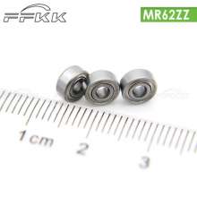 Supply of miniature bearings. Casters. Wheels. Hardware tools. Bearings. MR62zz 2x6x2.5 small bearings brand new inner diameter 2 factory direct supply