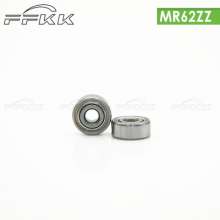 Supply of miniature bearings. Casters. Wheels. Hardware tools. Bearings. MR62zz 2x6x2.5 small bearings brand new inner diameter 2 factory direct supply