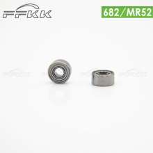 Supply miniature bearings. Casters. Wheels. Hardware tools. Bearings. MR52zz 2x5x2.5 high-speed small bearings 682zz factory direct supply from stock