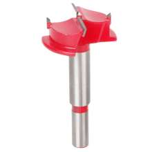 Hinge positioning hole opener Woodworking hole opener Alloy hole opener Flat wing drill hole opener Hard hole opener Plank bit hole opener Plastic plate hole opener Hinge opening Special fixing tool f
