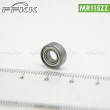 Supply of inch bearings. Casters. Wheels. Hardware tools. Bearings. MR115zz 5x11x4 bearings 685zz-4 high Ningbo Ningbo factory direct supply